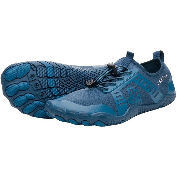 2026 C-Skins Hybrid -schoenen C-RBHY - Blue Ashes